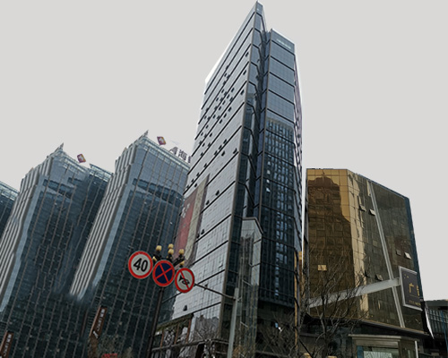 唐道637-涷方魅力（13000m2，海湖新區(qū)地標建筑，制冷+采暖）